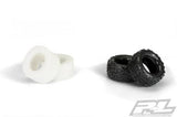 Proline Big Joe Ii 2.2" All Terrain Tyre For 1/16 Summ/Sav