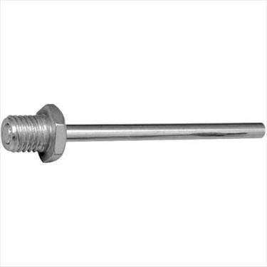 GPLANES 2" x 5/32" Bolt-On Axle (2)