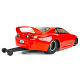 Proline 1/10 Reaction Hp Ultra Blue Rear 2.2In/3.0In Drag Tires (2)