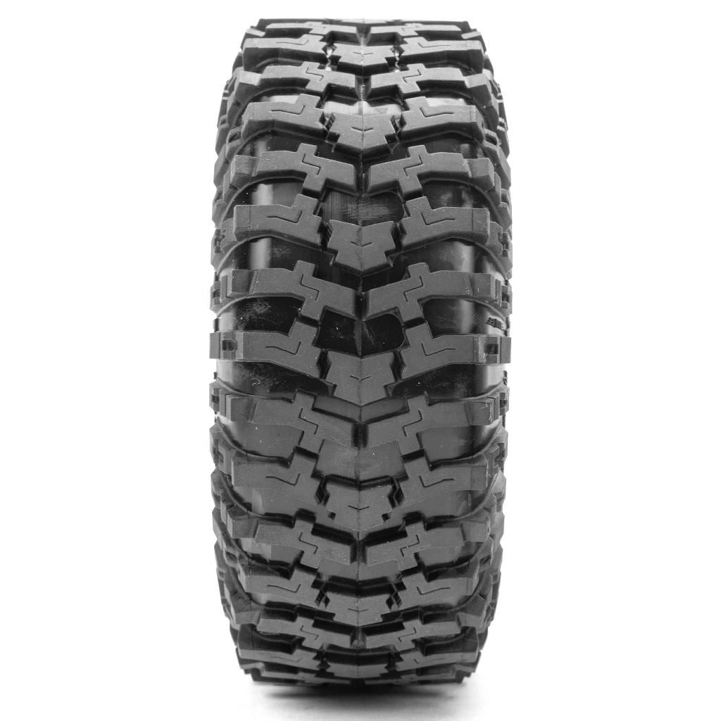 Pro-Line 1/10 Mickey Thompson Baja Pro Xs Predator Front/Rear 1.9In Cr