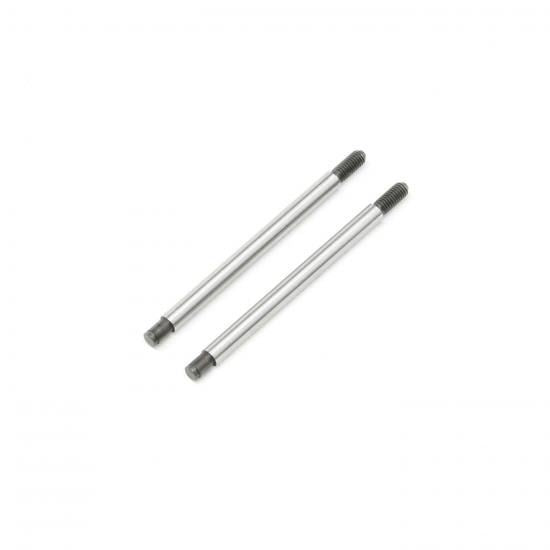 Losi Rear Shock Shaft (2): TENACITY ALL (Losi233014)