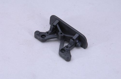 CEN Rr Bumper/Shock Stay CT4/CT5/CTR5.0