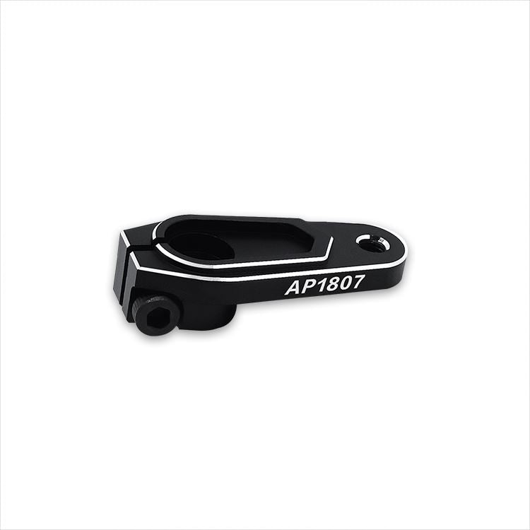 Power Hd Aluminum Servo Horn 18Mm Height 7Mm 25Th
