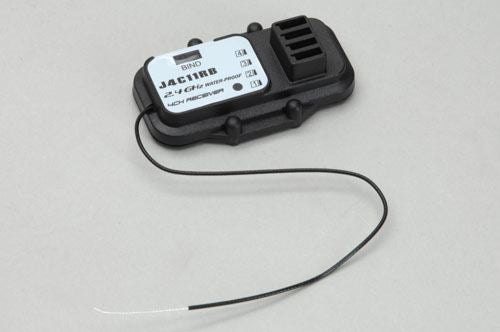 Joysway Super Mono X - 2.4GHz Rx J4C11RB