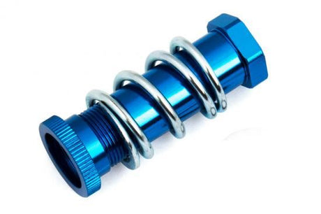 ASSOCIATED RC8B3.1 SERVO SAVER TUBE