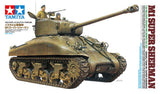 Tamiya 1/35 M1 Super Sherman