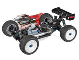 Team Associated Rc8T4.2 Team Kit 1/8 Nitro Truggy