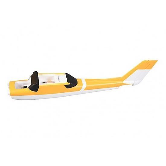 FMS Ranger Fuselage