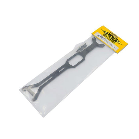 Yeah Racing 2.25Mm Graphite Upper Deck For Yokomo 870C Super Dog Fighter