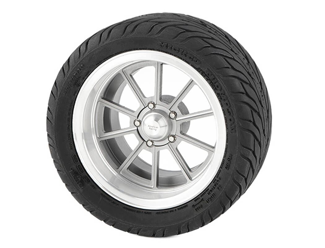 Rc4Wd Mickey Thompson 2.2  Sportsman S/R Scale Tyres