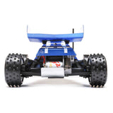 Losi 1/16 Mini JRX2 Brushed 2WD Buggy RTR, Blue