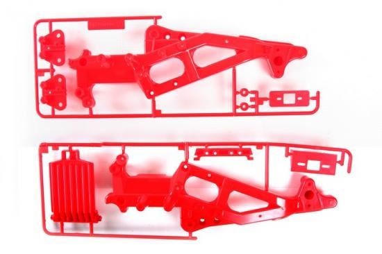 Tamiya A Parts Monster Beetle