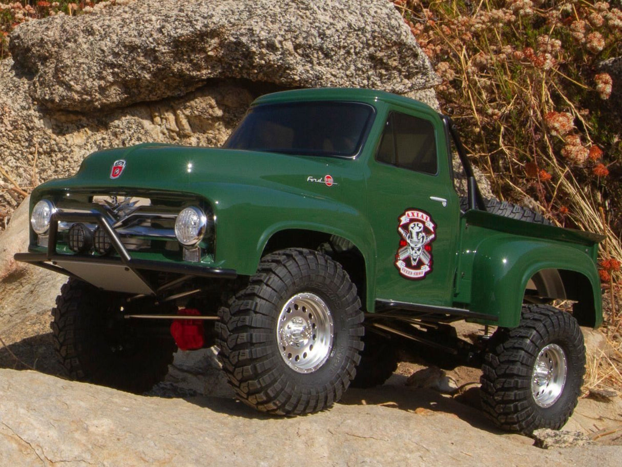 Axial Scx10 Ii 1955 Ford F-100 4Wd Rtr