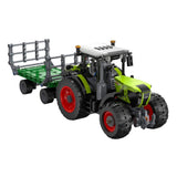 Cada Claas Arion 660 Farm Tractor - 448 Pcs