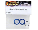 ASSOCIATED 12MM BIG BORE THREADED COLLAR