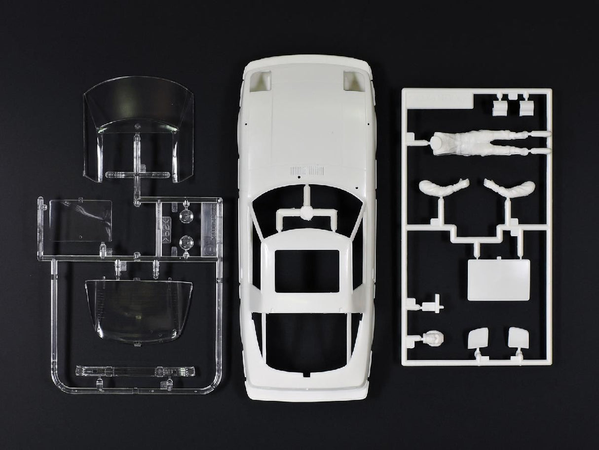 Tamiya 1/24 Mazda Savanna Rx-7