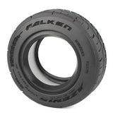 Rc4Wd Falken Azenis Rt615K 1.55  Scale Tyres