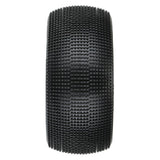 Proline 1/8 Convict M3 Front/Rear 4.0In Off-Road Truck Tires (2)