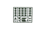 Italeri T-34/76 Mod 43