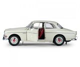 Ixo (Parent) Full Kit Volvo S122 Amazone 1/8 Scale Metal Kit