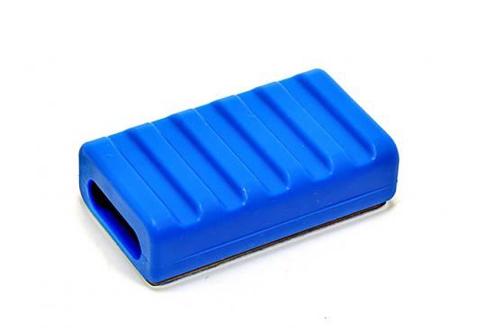 Hobao Hyper MT Sport Plus II Rubber Handle For Roll Bar