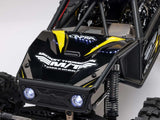 Axial 1/10 Utb10 Capra 1.9 4Ws 4X4 Rtr Yellow