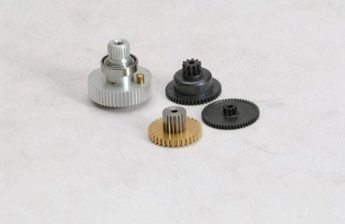 Futaba Gear Set - Servo S9204