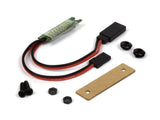 Hpi Savage Battery Level Indicator (308)