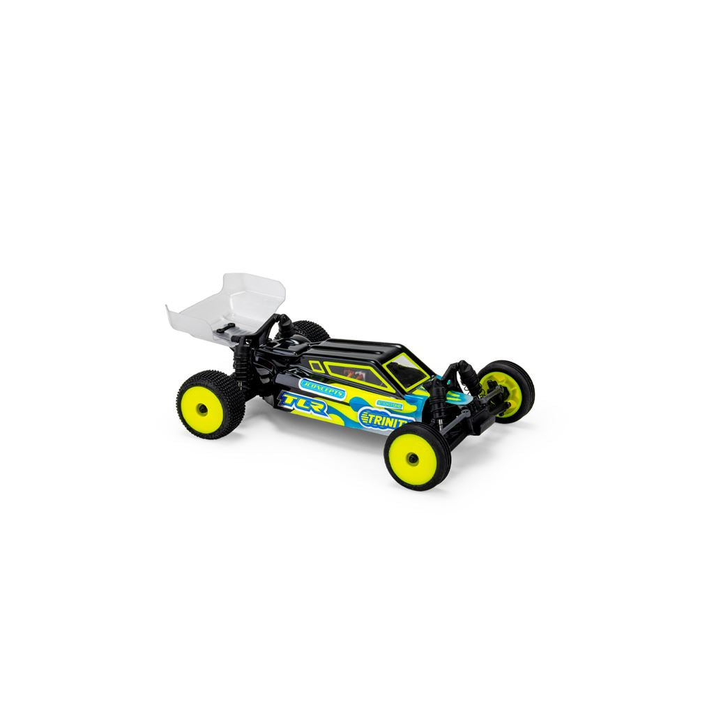 S2 - Losi Micro B Body W/Wing