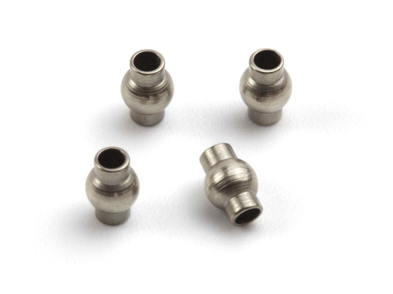 Pivot Ball 4X5.8Mm (4Pcs)