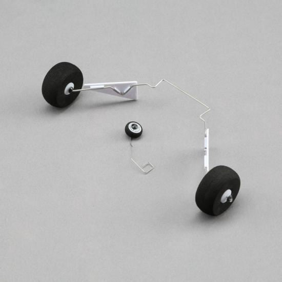 Hobby Zone Landing Gear Set: Champ S+