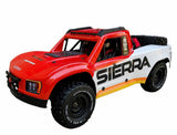 Udi Rc 1/10 Sierra All-Terrain Brushless Desert Truck
