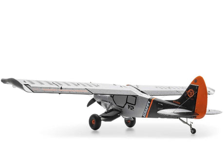 E Flite Micro Scrappy 800Mm Bnf Basic With As3X And Safe Select