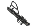 Rc4Wd Tough Armor Swing Away Tyre Carrier With Storage Gelande