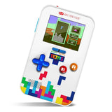 My Arcade (Parent) Tetris Go Gamer Portable Video Game System (301 Games in 1)