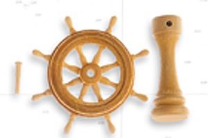Artesania Steering Wheel Unit 30mm