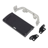 Rc4Wd Rear Shock Mounting System For Gelande Cruiser