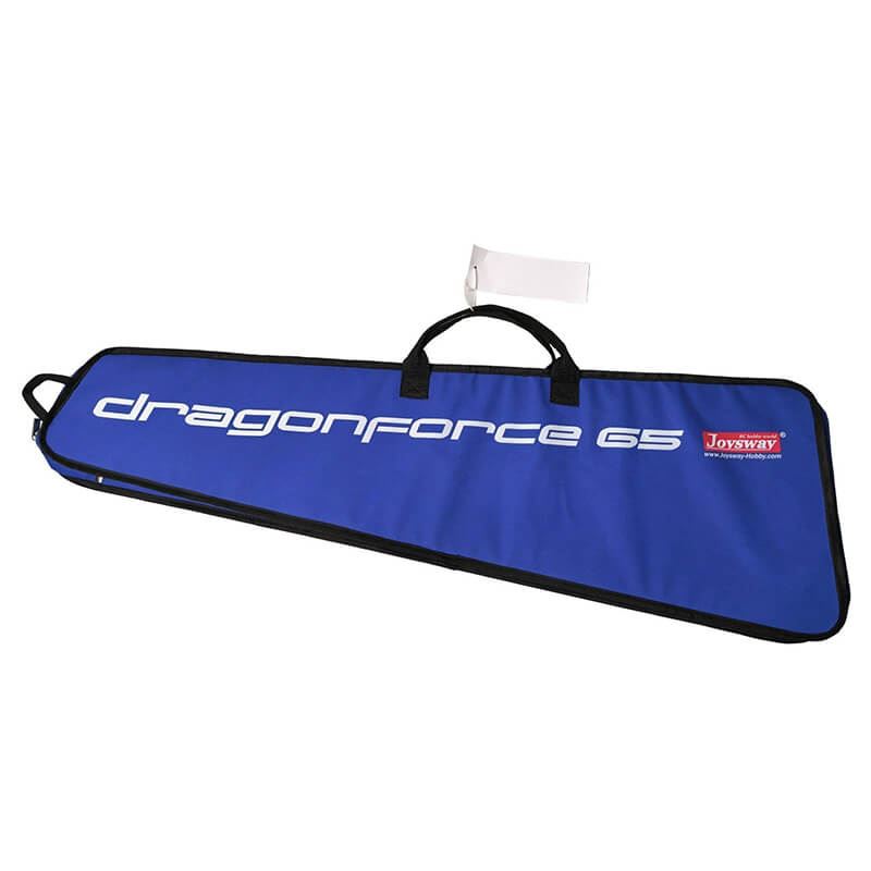 Joysway Df95 Rig And Sails Transport Bag - Blue