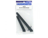 Team Associated RC8 Rs Chassis Braces (2)