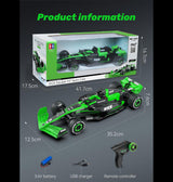 Doubleeagle 1/16 Kick Sauber F1 Team C44