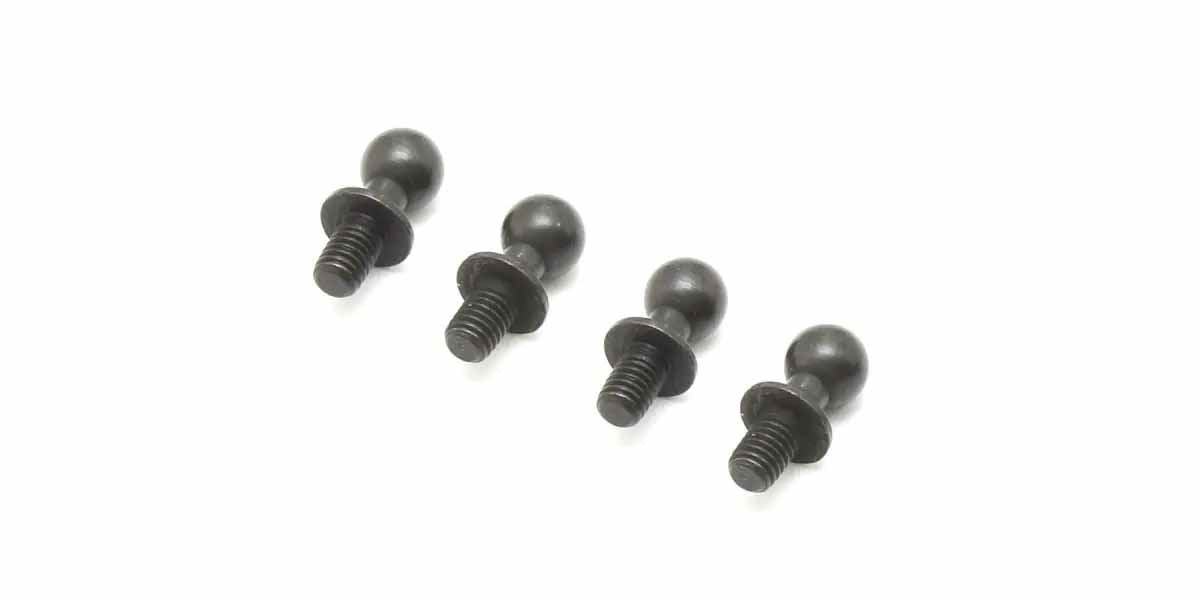 Kyosho Fazer Fzd2 Ball Stud 4.8Mm (4Pcs)