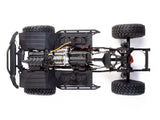 Axial 1/6 SCX6 Trail Honcho 4WD RTR, Sand