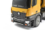 HuiNa 1:14 RC Mixer Truck