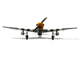 Hangar 9 P-51D Mustang 20Cc Arf, 69.5In