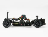 Carisma M40S 2.0 Honda Civic Type R Fl5 Brushless Artr