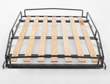 RC4WD WOOD ROOF RACK FOR RC4WD CRUISER BODY