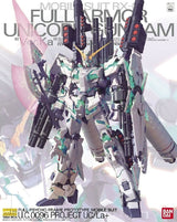 Bandai Hobby Mg 1/100 Full Armour Unicorn Gundam Version Ka