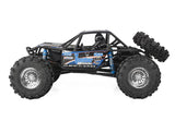 Rc4Wd Black Rhino 2.6  Centurion Forged Wheels
