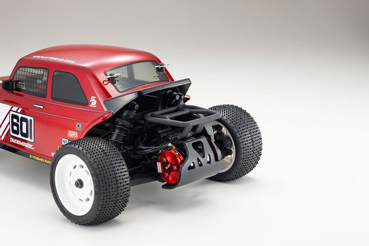 Kyosho Ultima Sb Dune Master 2Wd 1:10 Ep Kit