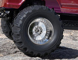 Fms 1 10 Ford F100 Rs 2Wd Truck - High Roller